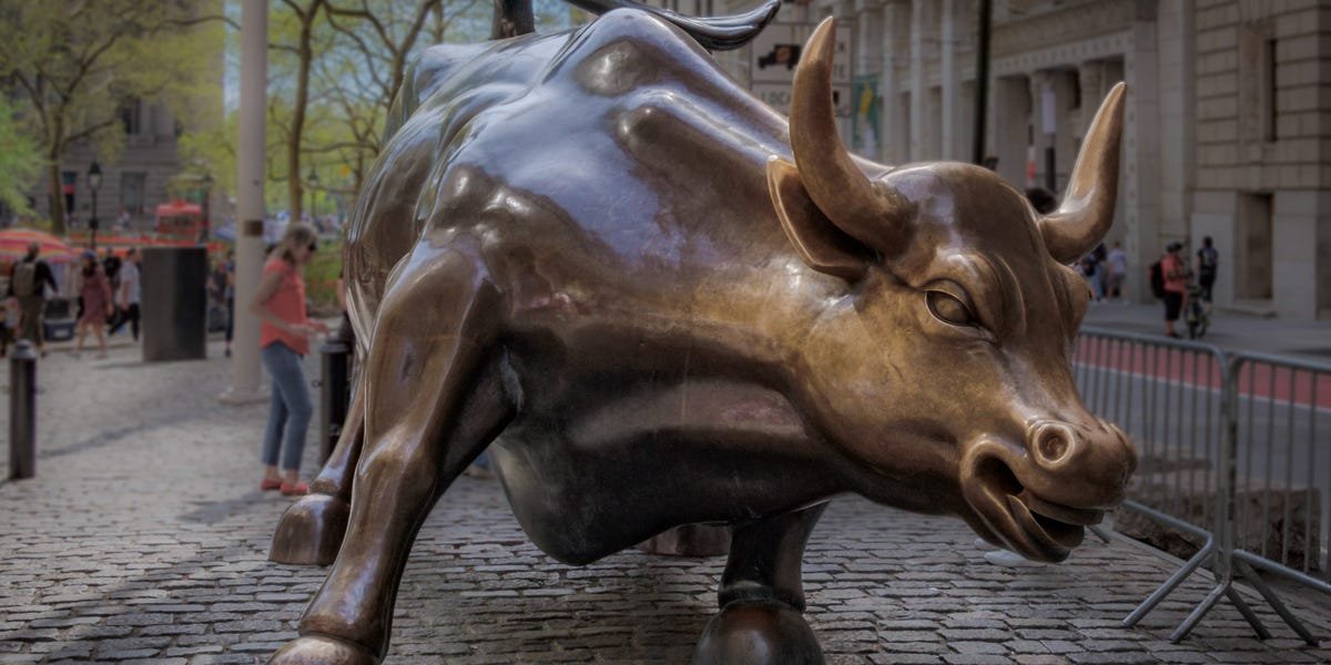 This is How Massive-Title Hedge Funds Carried out in 2025