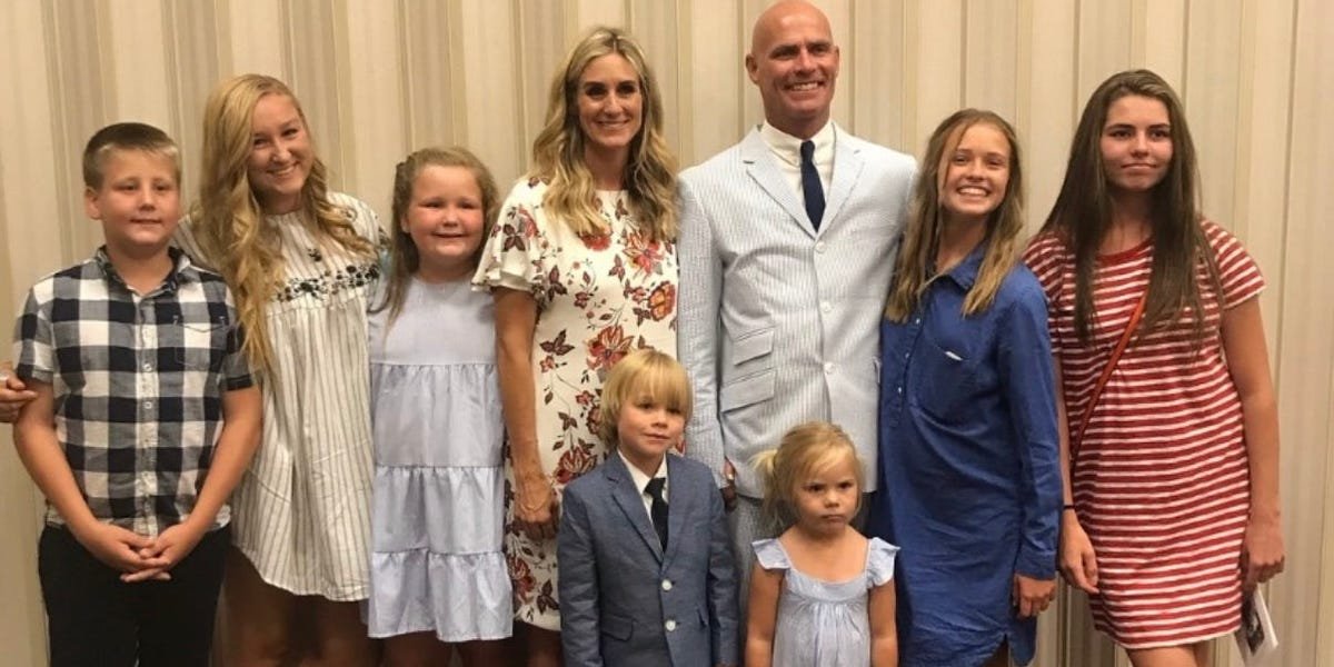 I Discovered the Arduous Manner How Arduous Blended Households Are I Discovered the Arduous Manner How Arduous Blended Households Are