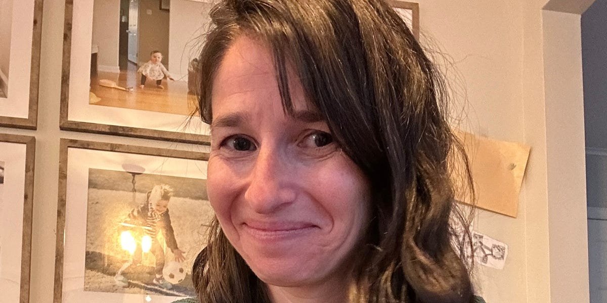 I Despatched My Household Away and Stayed House Alone — I Beloved It