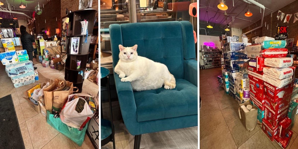 ICE Chaos, Boycott Plan Flip Minnesota Retailers Into Neighborhood Areas