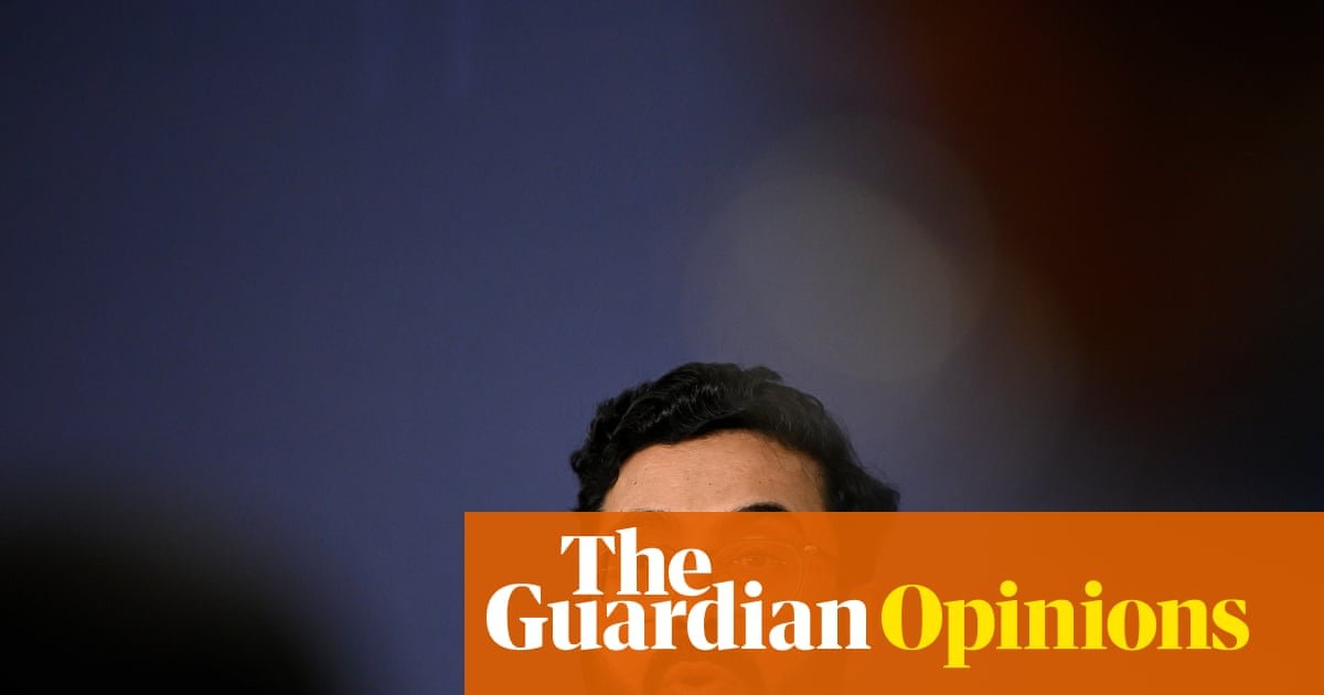 Islamophobia has surged for the reason that Bondi assault. Australia’s Muslim neighborhood shouldn’t should endure this abuse | Aftab Malik