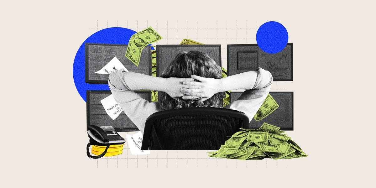 Newest Tales on Hedge Fund Expertise Warfare