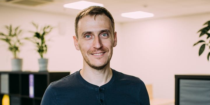 Man Misplaced 44lbs, Realized 3 Classes About Dropping Fats, Sustaining Muscle