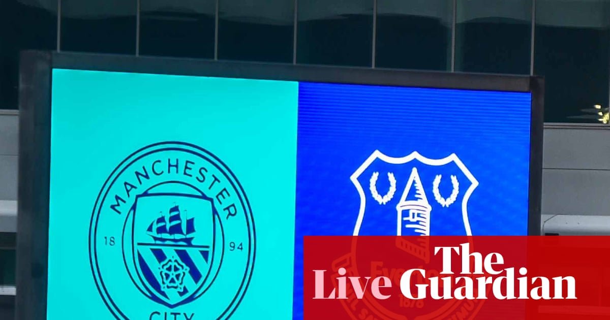 Manchester Metropolis v Everton, Chelsea v West Ham and extra: WSL clockwatch – dwell | Girls’s Tremendous League Manchester Metropolis v Everton, Chelsea v West Ham and extra: WSL clockwatch – dwell | Girls’s Tremendous League