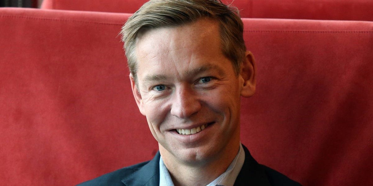 McDonald’s CEO Says These 3 Meals Traits Will Outline 2026