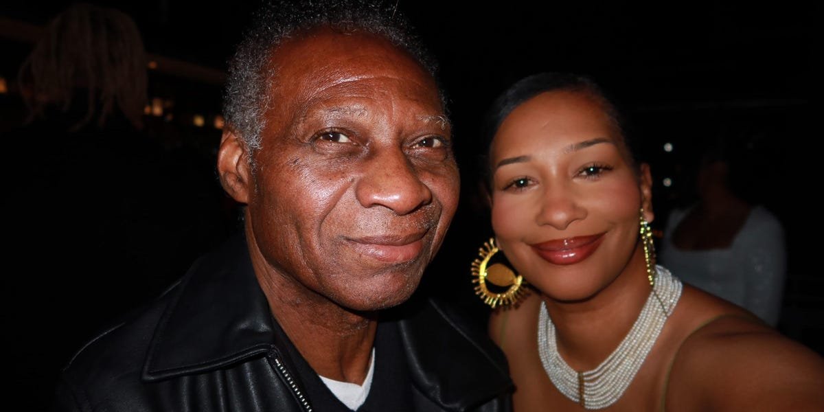 Transferring for a Higher Life Got here With Sudden Grief