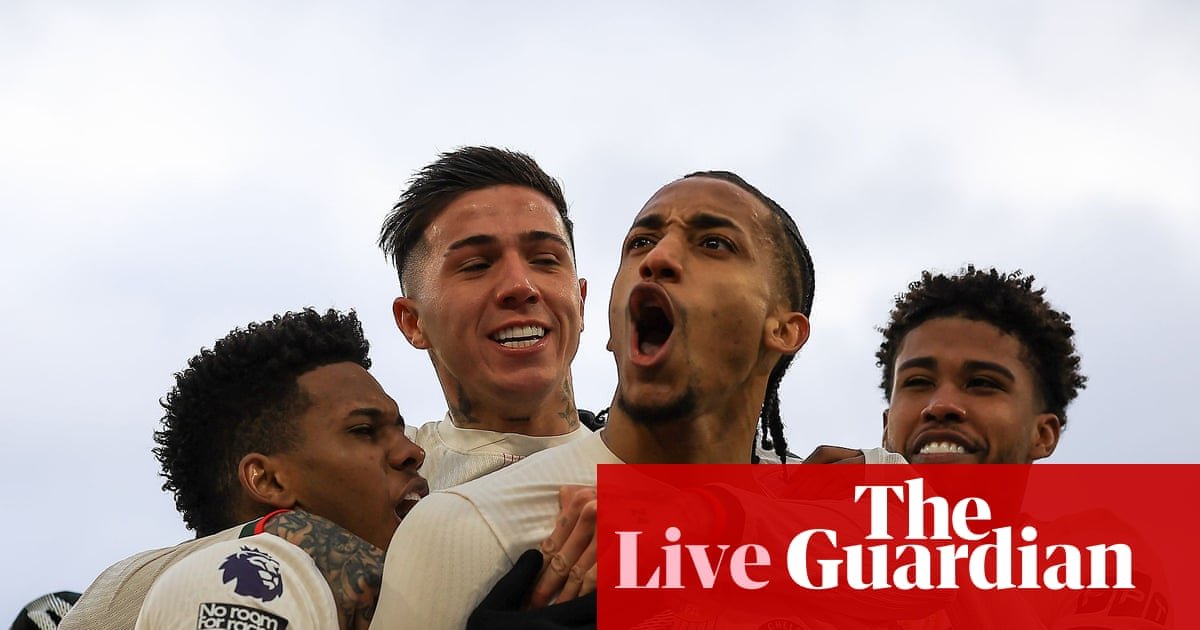 Newcastle v Aston Villa, Crystal Palace v Chelsea and extra: soccer clockwatch – reside | Premier League Newcastle v Aston Villa, Crystal Palace v Chelsea and extra: soccer clockwatch – reside | Premier League