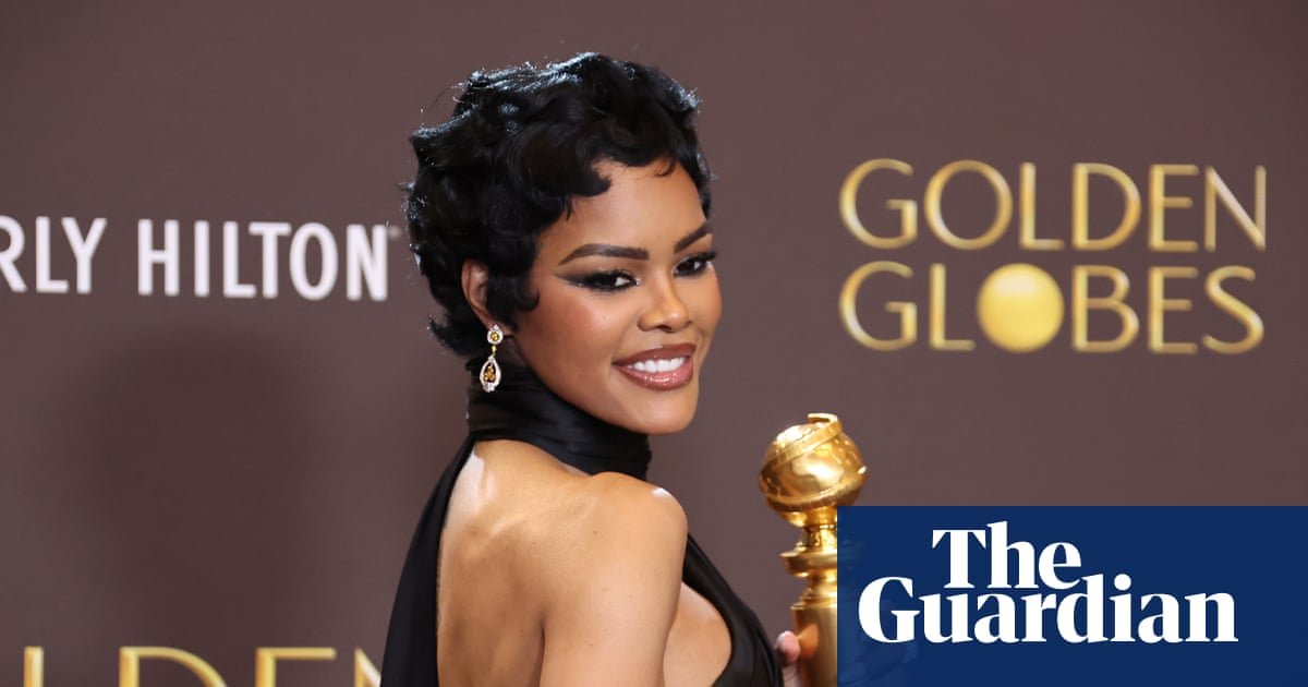 One Battle After One other and Adolescence dominate 83rd Golden Globes | Golden Globes 2026