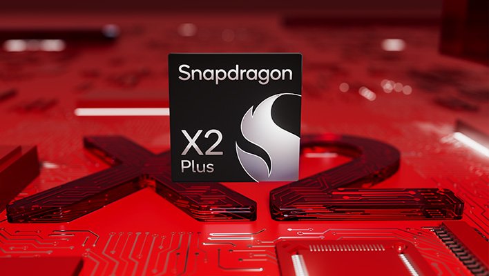 Qualcomm Snapdragon X2 Plus Boosts Efficiency And Effectivity For Home windows AI PCs
