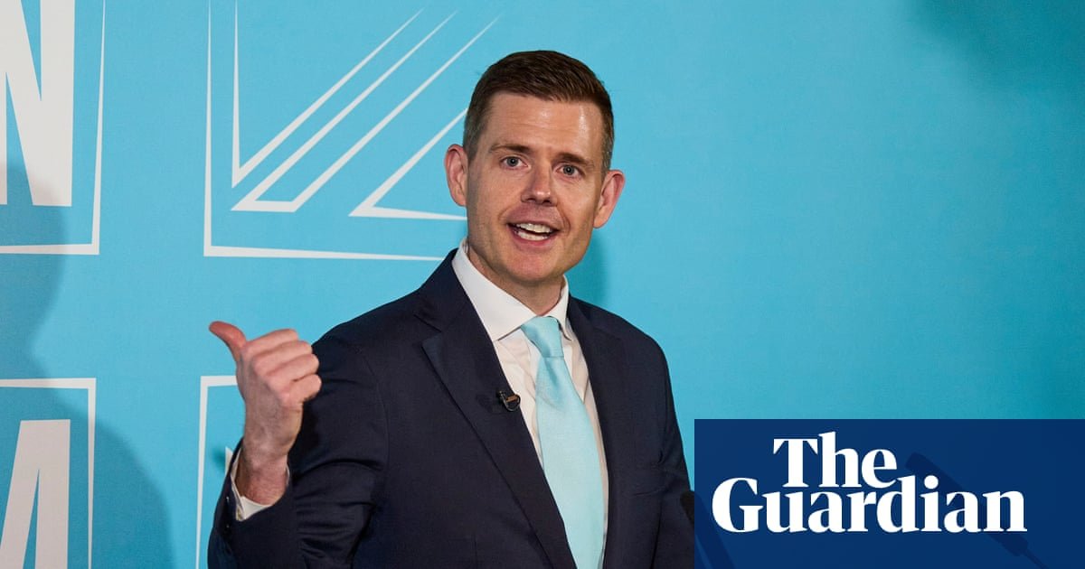 Reform byelection candidate refuses to disown declare that folks born in UK not essentially British | Reform UK