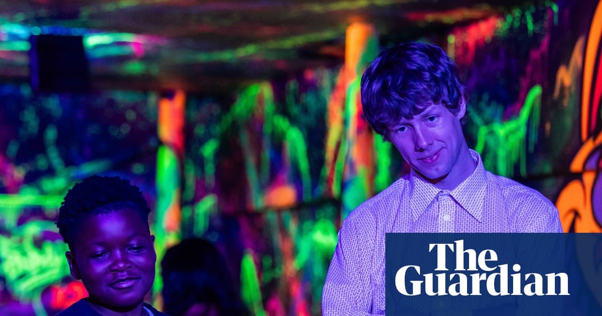 TV tonight: flawless jail drama is the primary must-watch present of the 12 months | Tv & radio
