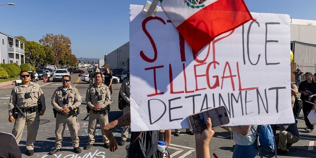 Tech Employees Need CEOs to Communicate Out Towards ICE and Cancel Contracts Tech Employees Need CEOs to Communicate Out Towards ICE and Cancel Contracts