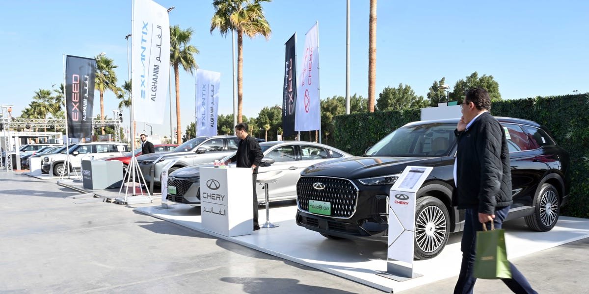 The EV Transition Drawback Is Coverage Modifications, Says Prime BYD Exec The EV Transition Drawback Is Coverage Modifications, Says Prime BYD Exec