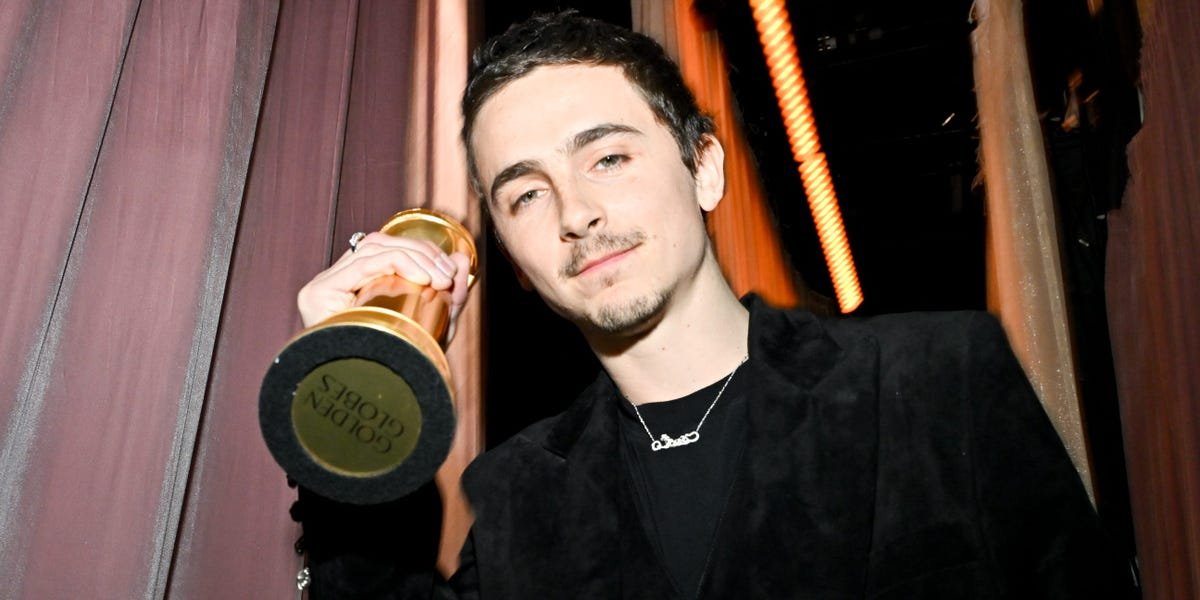 Worst Films Golden Globe Winners Have Been in, In keeping with Critics Worst Films Golden Globe Winners Have Been in, In keeping with Critics