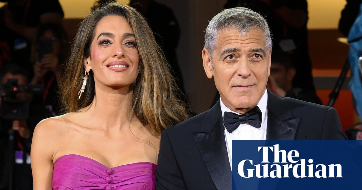 ‘Suspension of entry into the US’, paparazzi – and wine: three different causes George Clooney moved to France | Movie
