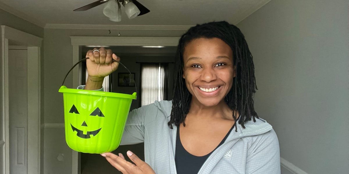 A 31-Day Decluttering Problem Modified How I See My Stuff