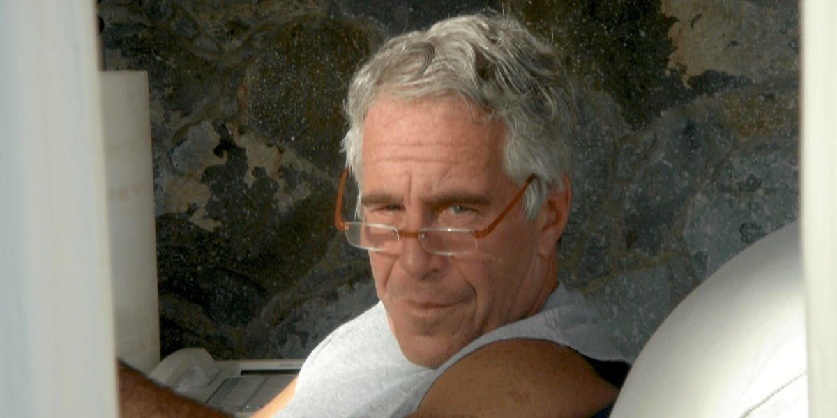 A Listing of Individuals Going through Epstein Recordsdata Penalties A Listing of Individuals Going through Epstein Recordsdata Penalties