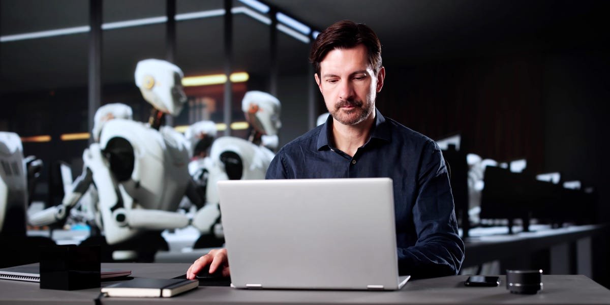 AI Adoption at Finance Companies Is not Resulting in Mass Layoffs — but AI Adoption at Finance Companies Is not Resulting in Mass Layoffs — but