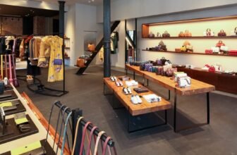 AI Is Now A part of Coach and Kate Spade Designers’ Workflow