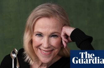 Actor Catherine O’Hara died of a blood clot in her lungs, loss of life certificates says | Catherine O’Hara