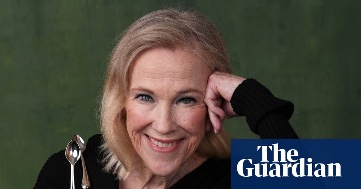 Actor Catherine O’Hara died of a blood clot in her lungs, loss of life certificates says | Catherine O’Hara