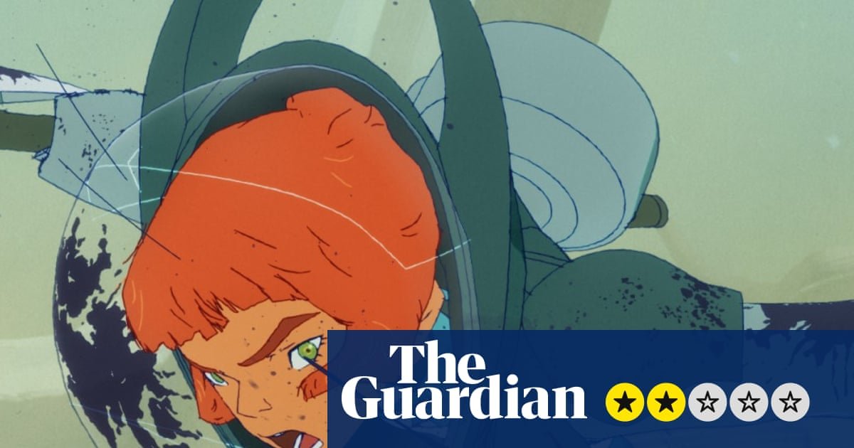 All You Want is Kill evaluate – time loop anime presents big alien flower for Groundhog Day with mechs | Movie