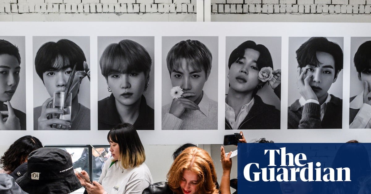 BTS comeback present sells out instantly as 260,000 followers set to descend on Seoul | BTS BTS comeback present sells out instantly as 260,000 followers set to descend on Seoul | BTS