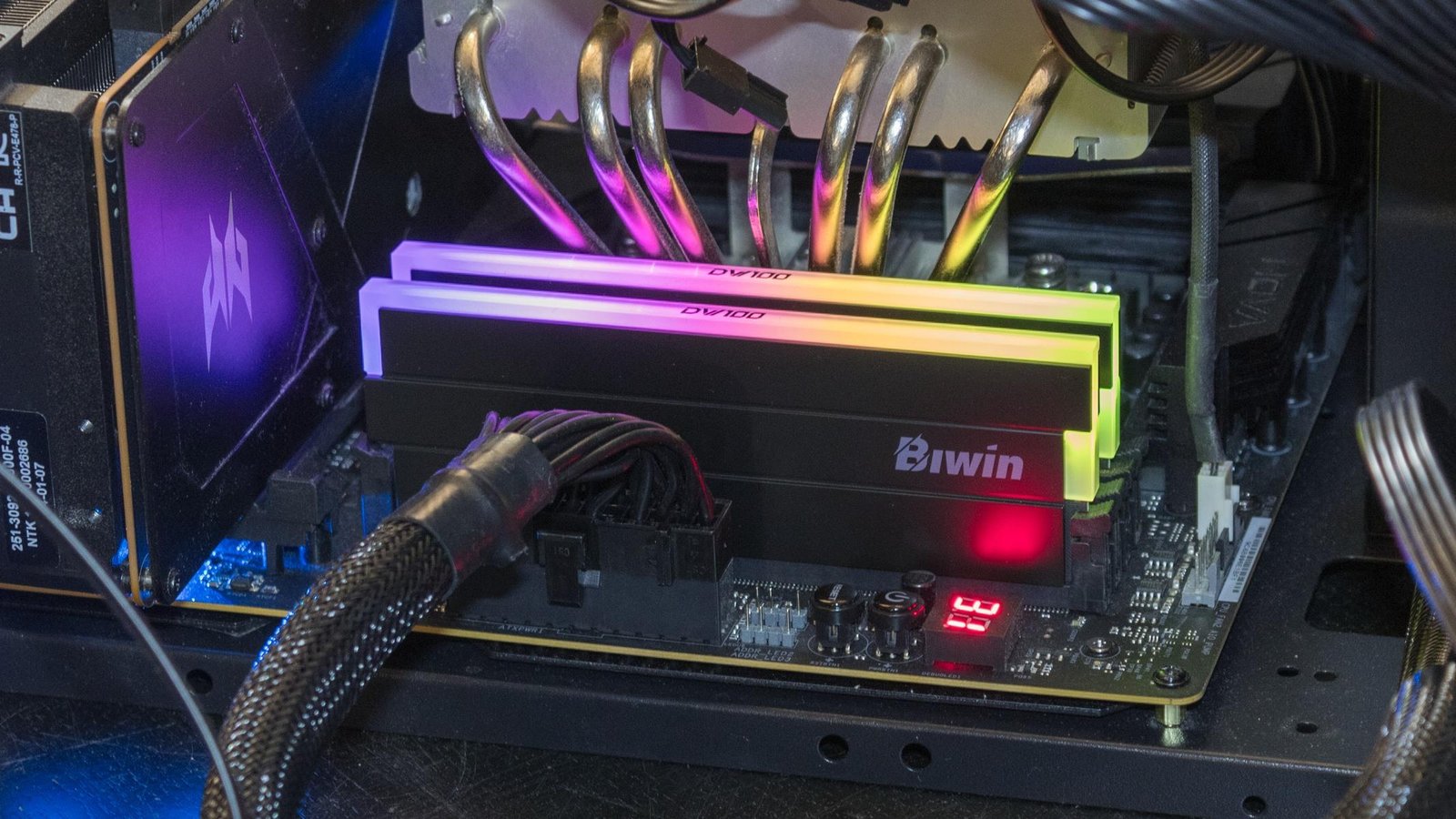 Biwin Black Opal DW100 DDR5 Evaluation: Excessive-Pace RAM For AMD And Intel PCs