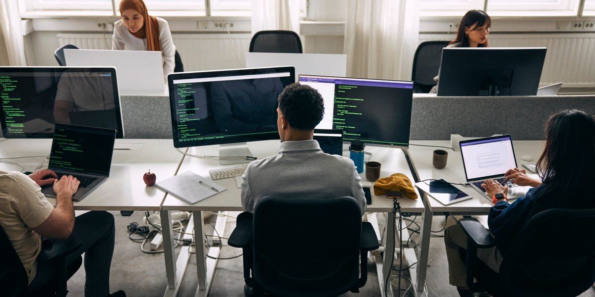 Enterprise Insider E mail Newsletters: Subscribe Now