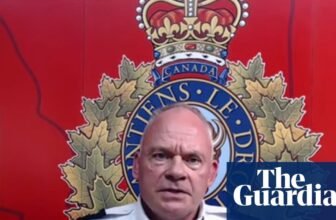Canada capturing: 10 useless together with suspect in assault on Tumbler Ridge Secondary College and residence, police say | Canada