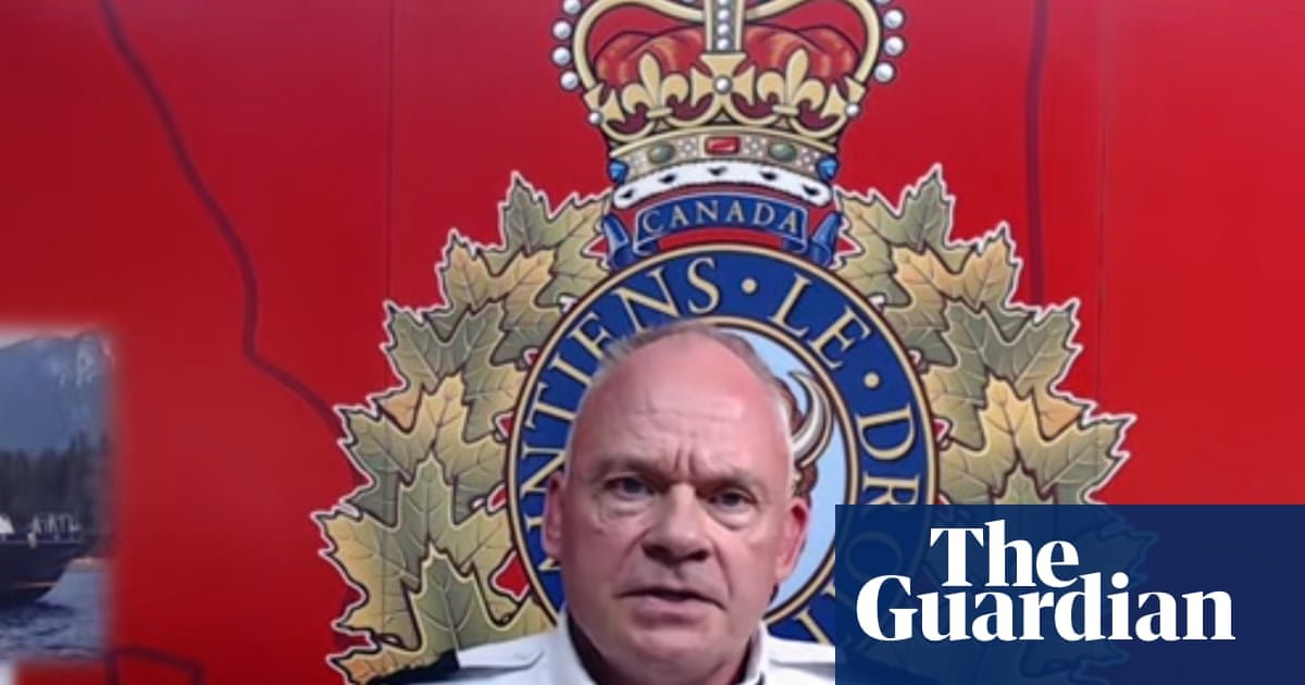 Canada capturing: 10 useless together with suspect in assault on Tumbler Ridge Secondary College and residence, police say | Canada