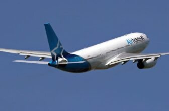 Canadian Airways Pull Again From Flights to the US