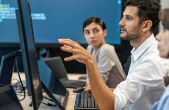 Canva, Meta, and Others Now Inform Some Job Candidates They Can Use AI