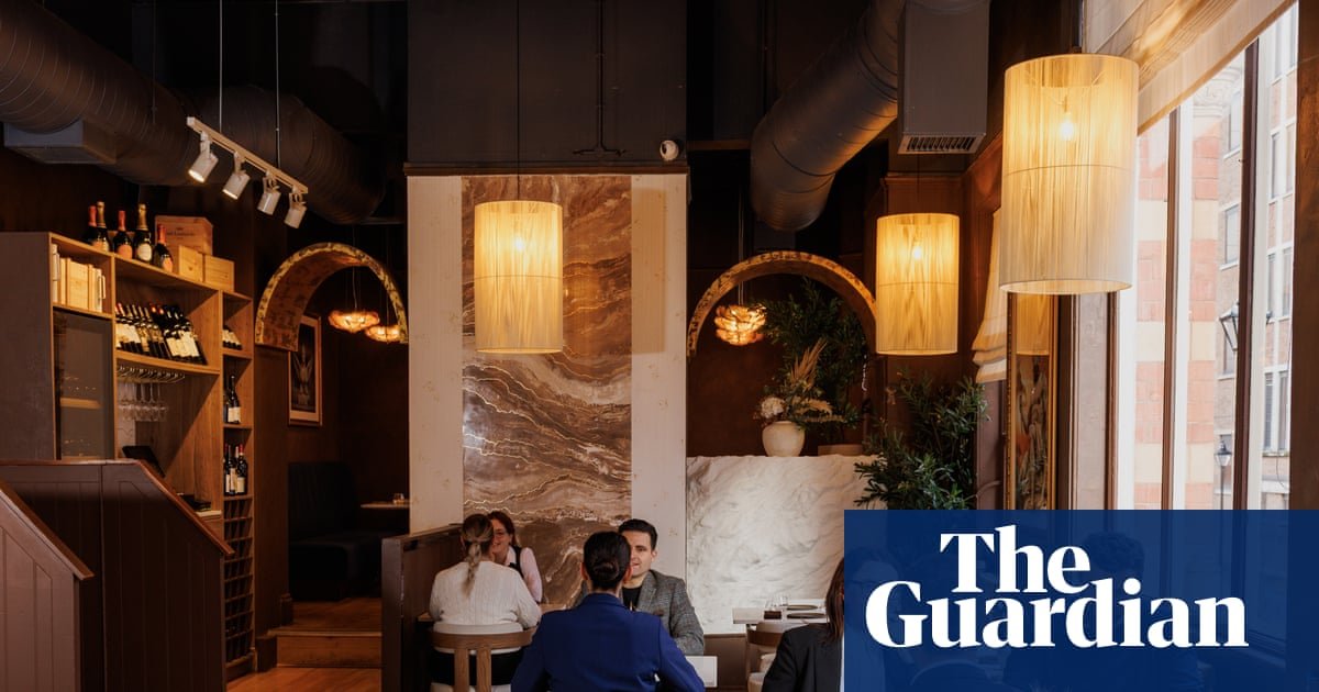 Cylla, Birmingham: ‘Possibly the very best potato aspect dish being served within the UK right this moment’ – restaurant evaluate | Meals Cylla, Birmingham: ‘Possibly the very best potato aspect dish being served within the UK right this moment’ – restaurant evaluate | Meals