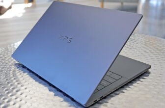 Dell XPS 14 (2026) Overview: A Nice Return To Type
