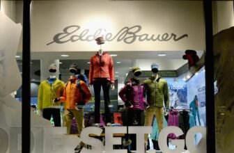 Eddie Bauer’s Retail Operator Has Formally Filed for Chapter