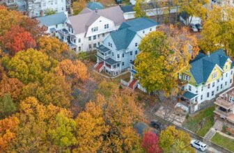 Household Moved From New York Metropolis to Connecticut; Professionals Outweigh the Cons