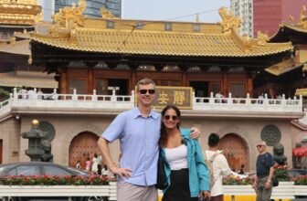 Household of 5 Moved to China for a New Journey; Feels Safer Than House