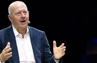 Goldman CEO ‘Reluctantly’ Let Kathy Ruemmler Resign