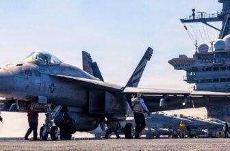 How the US Army Is Getting ready for a Potential Warfare With Iran