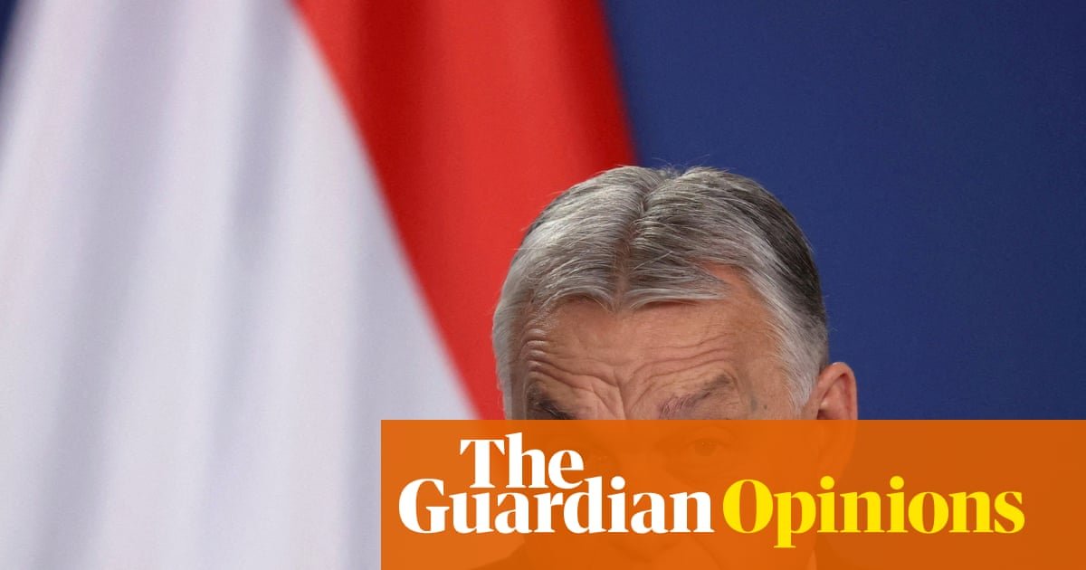 Hungarians have had sufficient of Viktor Orbán. However Trump’s tailwind may save his pores and skin | András Bíró-Nagy