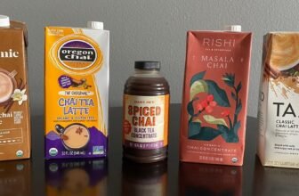 I Discovered the Greatest Chai Focus to Purchase on the Grocery Retailer: Assessment