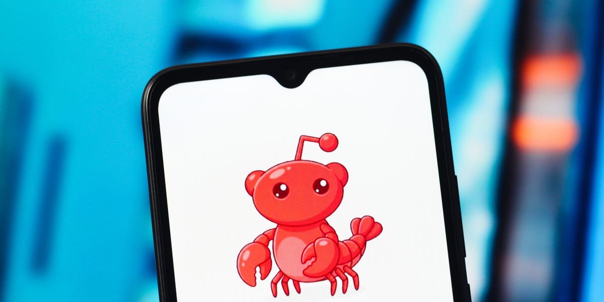 I Remorse to Inform You Moltbook Is Boring