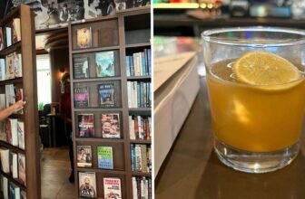 I Visited Denver Airport’s Hidden Bar; Made Layover Higher