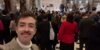 I Was within the Room at Trump’s SOTU. This is What It Was Like.