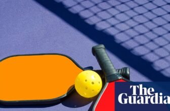 In a pickle: couple charged with felony battery after pickleball brawl at Florida nation membership | Florida
