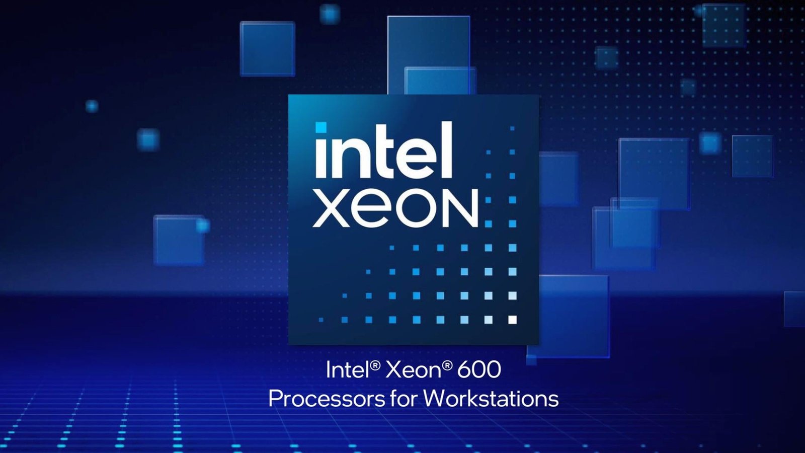 Intel’s Xeon 600 Brings Granite Rapids Muscle To Excessive-Finish Desktops