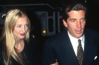 JFK Jr. and Carolyn Bessette died in a airplane crash 27 years in the past. It fueled rumors of a ‘Kennedy curse.’