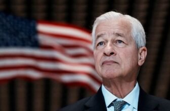 JPMorgan Will Spend Nearly $20 Billion on Expertise This 12 months