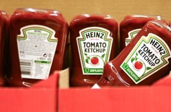 Kraft Heinz Lower Bills Too Deeply Beneath Personal Fairness Proprietor: CEO